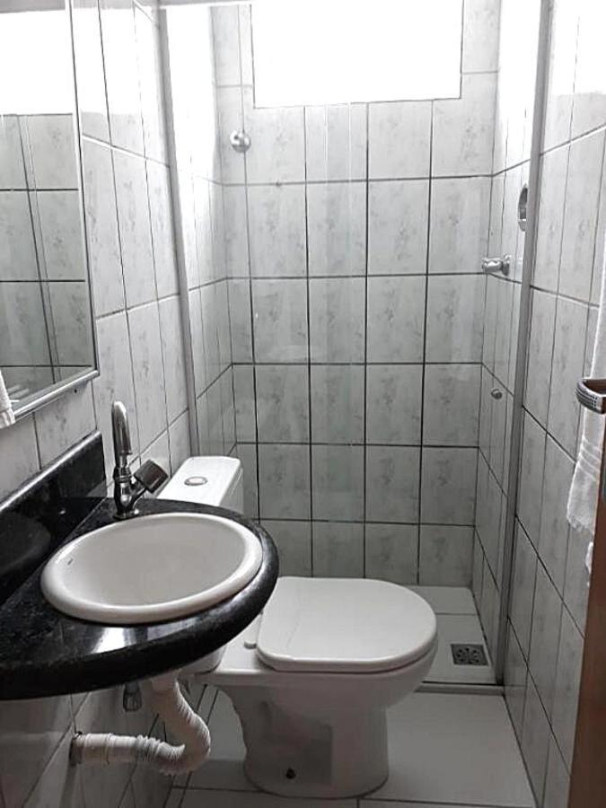 Gv Park Hotel Governador Valadares Camera foto