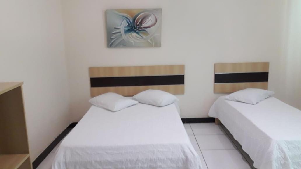 Gv Park Hotel Governador Valadares Esterno foto