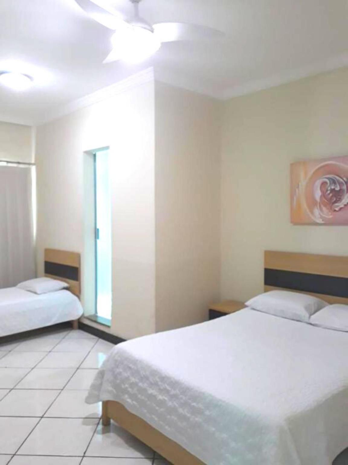 Gv Park Hotel Governador Valadares Camera foto