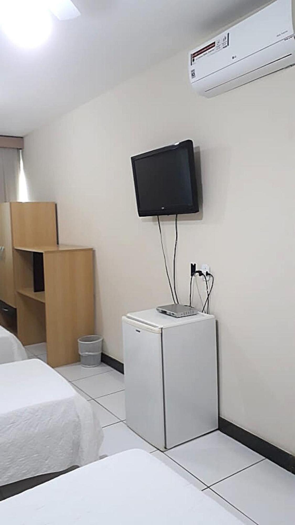 Gv Park Hotel Governador Valadares Camera foto
