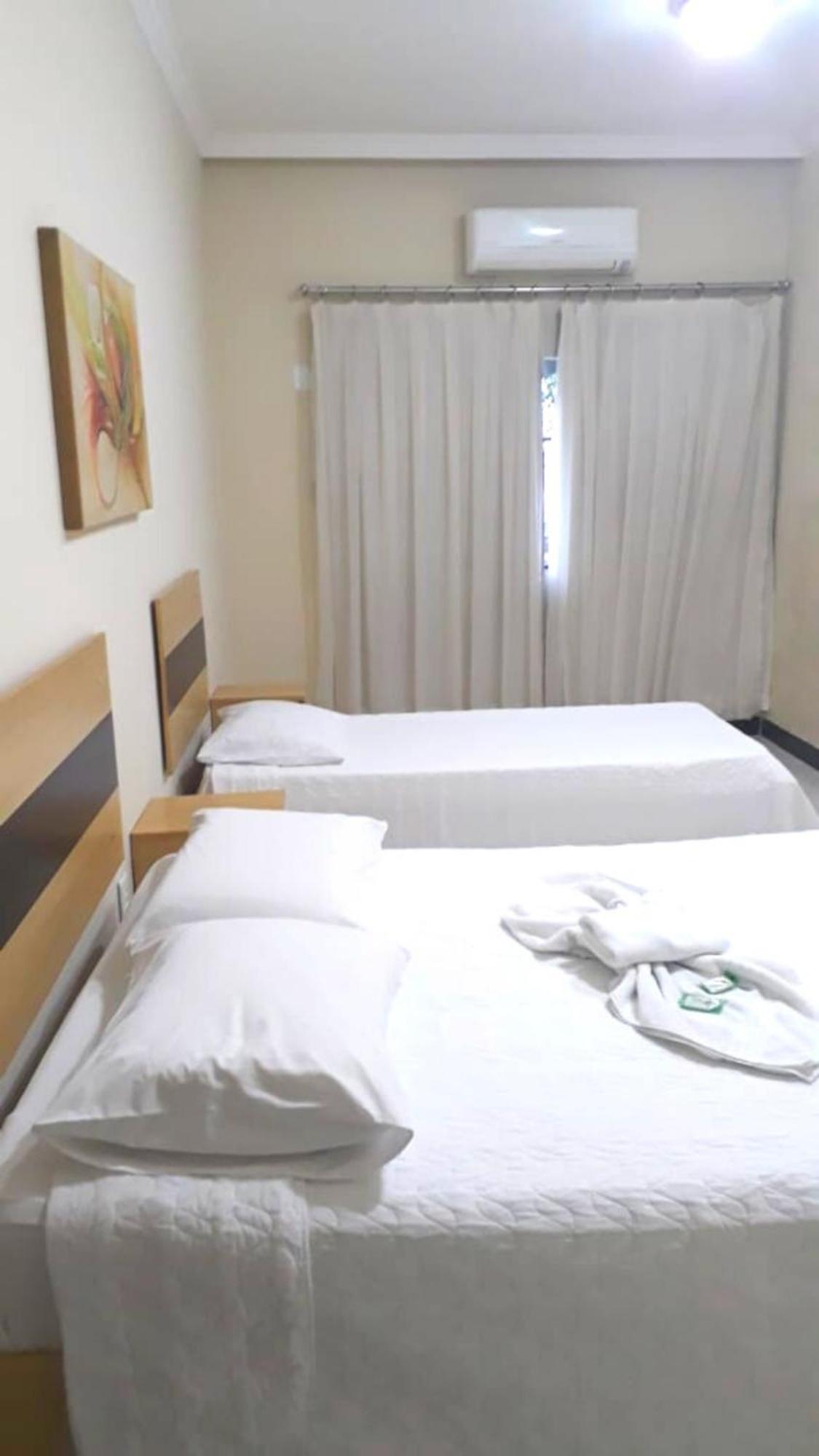 Gv Park Hotel Governador Valadares Camera foto
