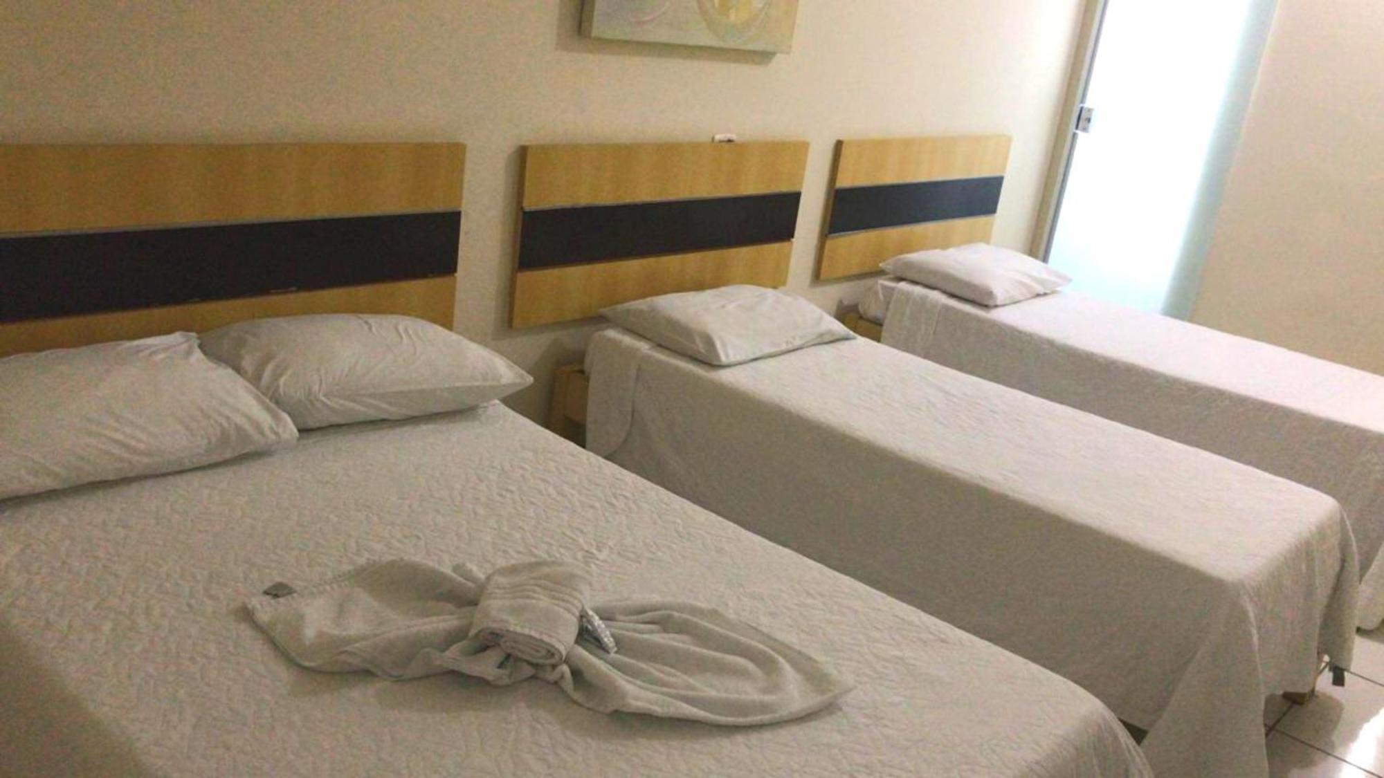 Gv Park Hotel Governador Valadares Camera foto