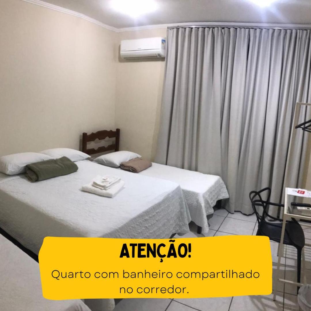 Gv Park Hotel Governador Valadares Esterno foto